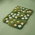 Mossy Love Garden Rug