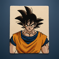 GOKU Rug
