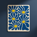 Blossom Burst Rug by Just Rugs