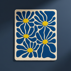 Blossom Burst Rug by Just Rugs