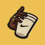 Swoosh Sip Rug