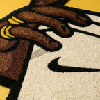 Swoosh Sip Rug