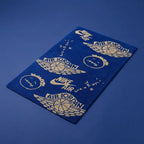 Travis x Air Jordan Sneaker Rug – Blue Hype Streetwear Tufted Rug