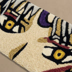 Sesshomaru Anime Keyboard Rug