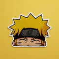 Naruto Uzumaki Hand tufted Rug