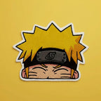 Naruto Uzumaki Hand tufted Rug