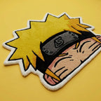 Naruto Uzumaki Hand tufted Rug