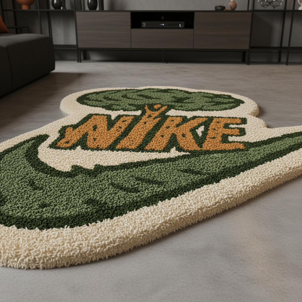 Evergreen Rug