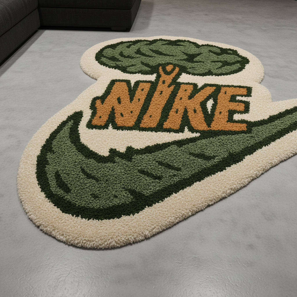 Evergreen Rug