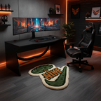 Evergreen Rug