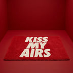 Kiss My Airs Rug