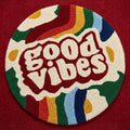 Good Vibes Tufted Rug