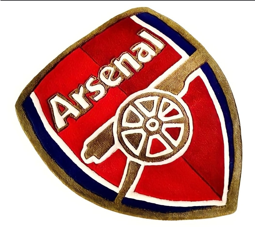 ARSENAL FOOTBALL CLUB RUG